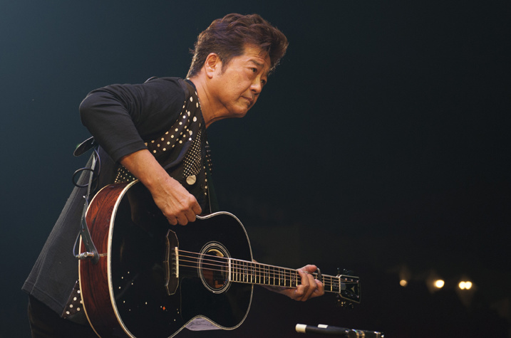 Artist Profile of 細坪基佳Live2017 hiroshima&okayama